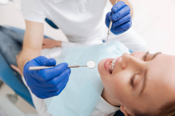 Emergency Dental Services in Inglewood, CA